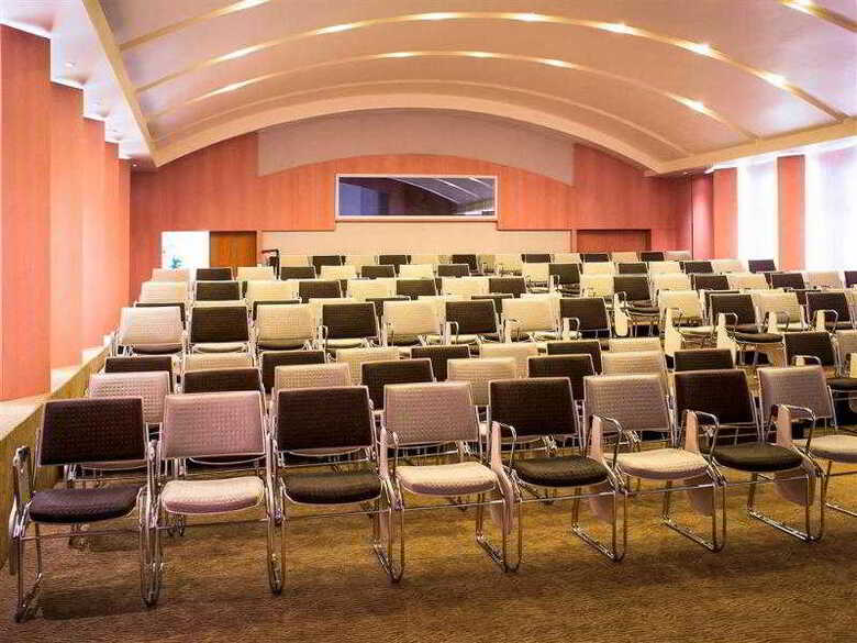 Hotel Novotel Annecy Centre Atria