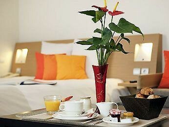 Hotel Novotel Annecy Centre Atria