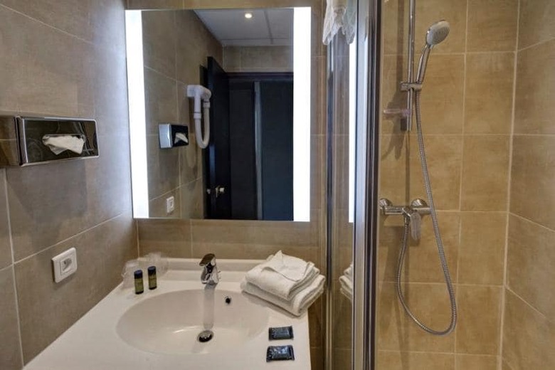 Hotel Arles Plaza