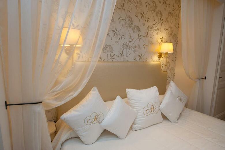 Hotel Auberge De Cassagne