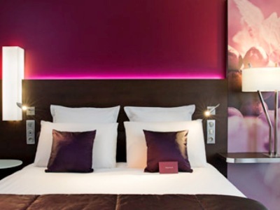 Hotel Mercure Reims Centre Cath�drale