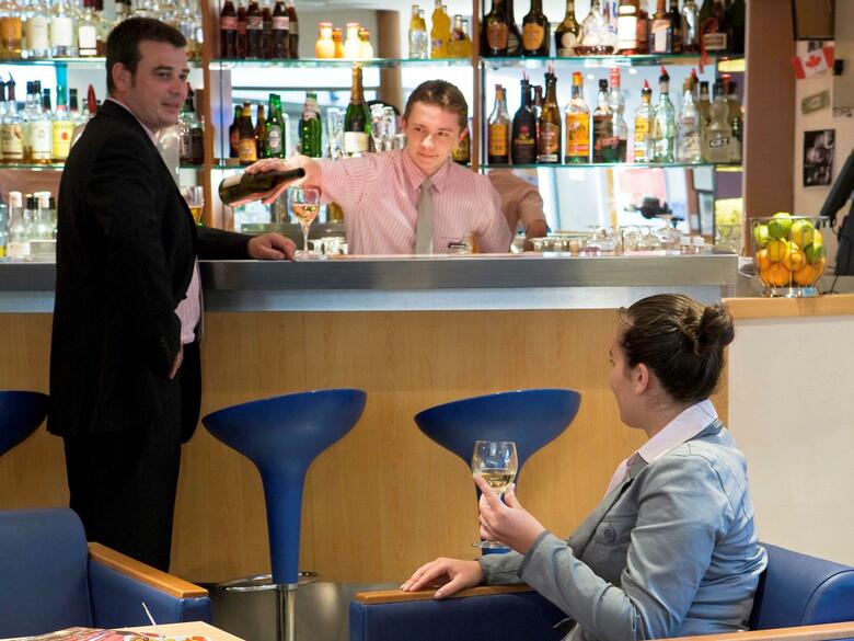 Hotel Novotel Rouen Sud