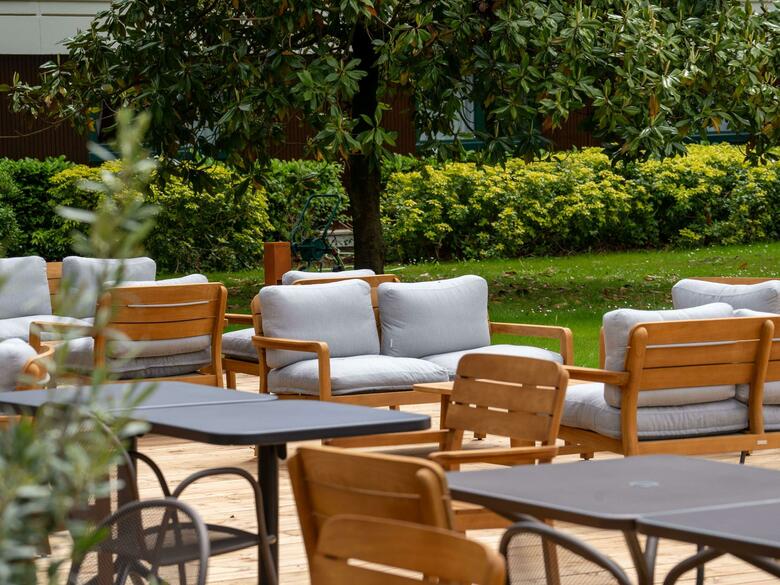 Hotel Novotel Rouen Sud
