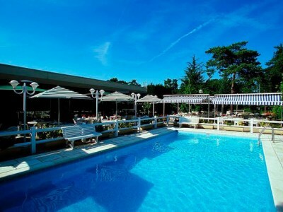 Hotel Novotel Rouen Sud