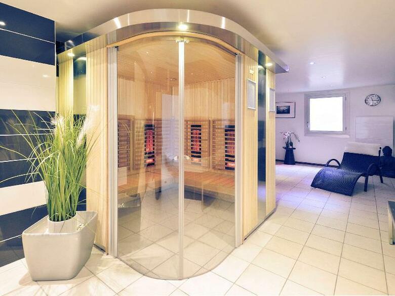 Hotel Mercure Rouen Champ De Mars