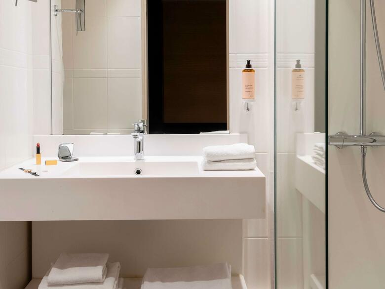 Hotel Mercure Rouen Champ De Mars