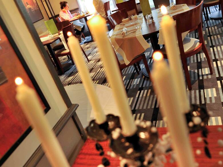 Hotel Mercure Rouen Champ De Mars