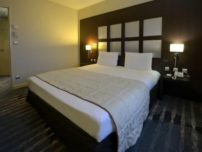 Hotel Mercure Rouen Champ De Mars