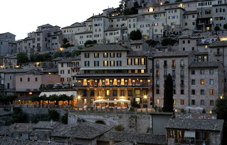 Hotel Giotto