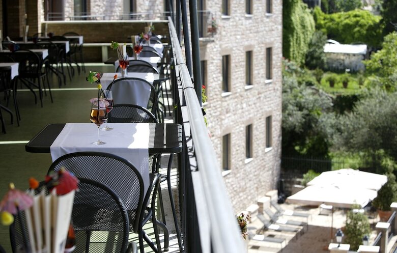 Hotel Giotto