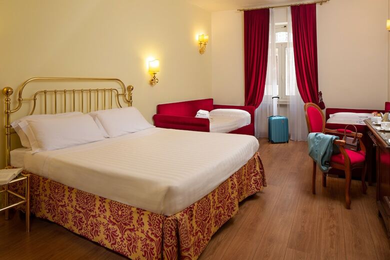 Hotel Giotto