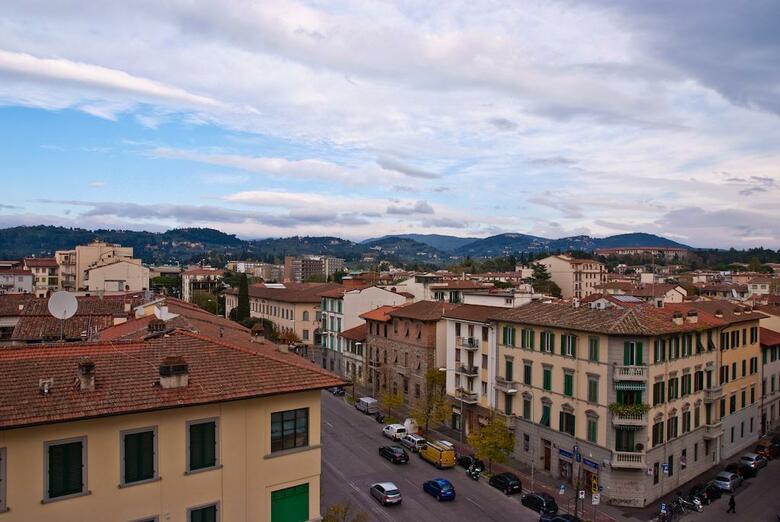Hotel Raffaello