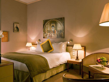 Hotel Cerretani Firenze