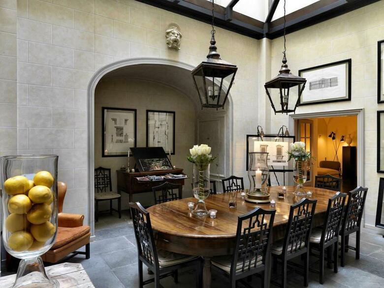 Hotel Jk Place Firenze
