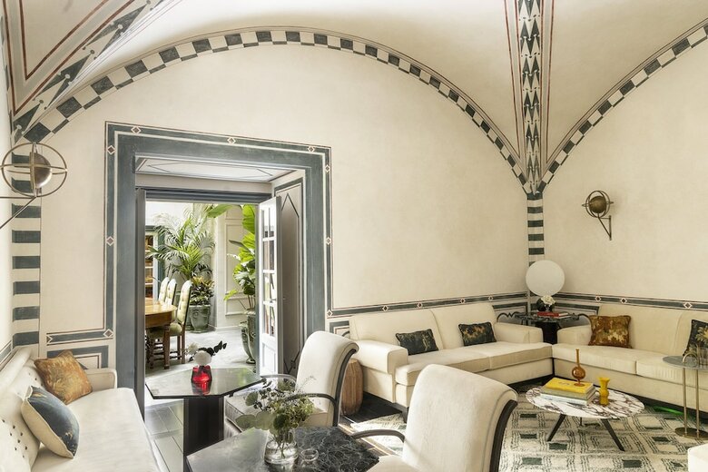 Hotel Jk Place Firenze
