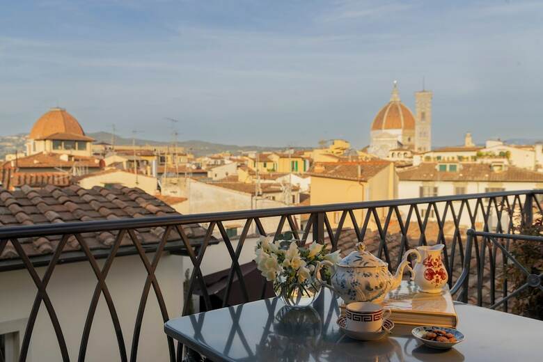 Hotel Jk Place Firenze