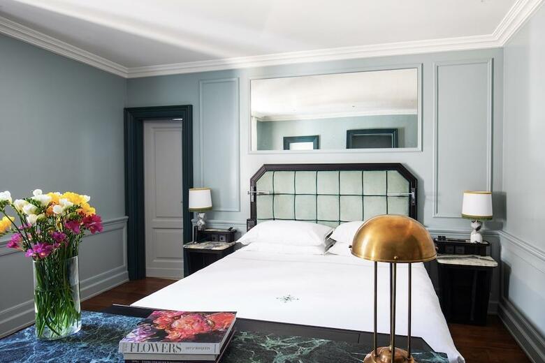 Hotel Jk Place Firenze