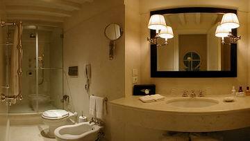 Hotel Jk Place Firenze