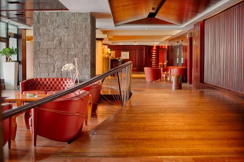 Hotel NH Collection Genova Marina