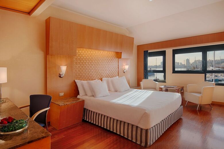 Hotel NH Collection Genova Marina