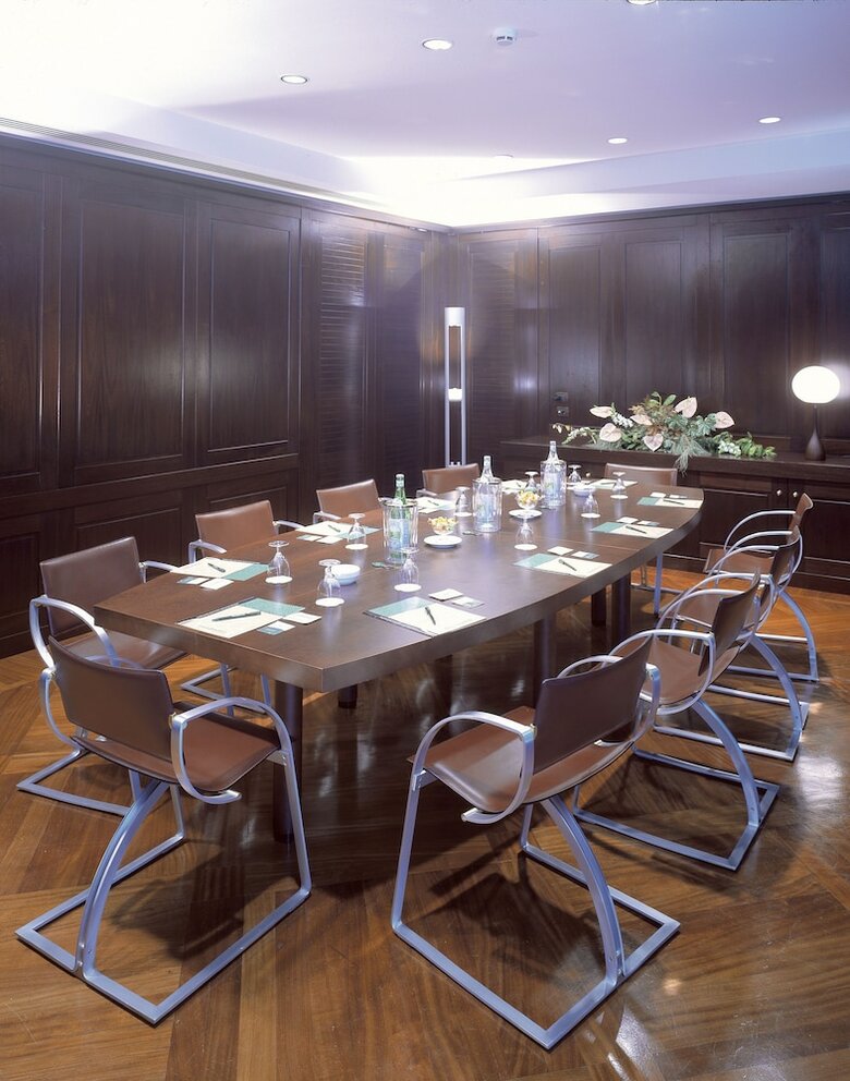 Hotel NH Collection Genova Marina