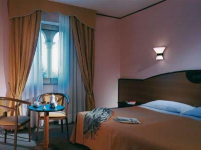 Best Western Grand Hotel Guinigi