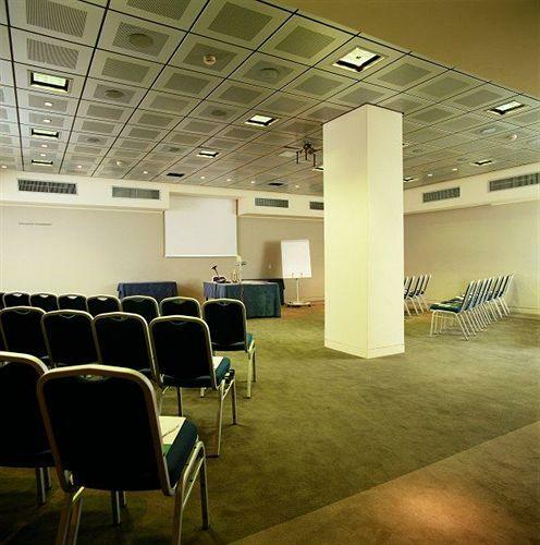 Hotel UNA Tocq