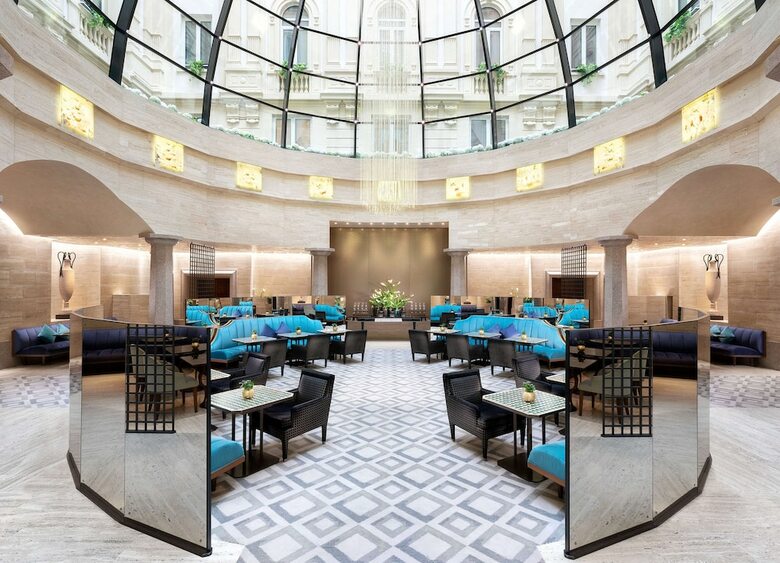 Hotel Park Hyatt