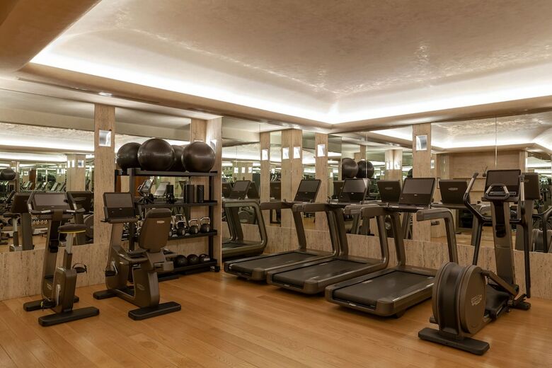 Hotel Park Hyatt