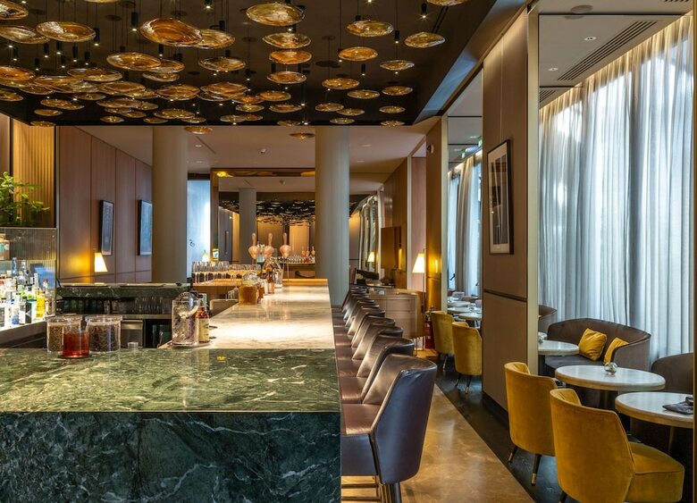 Hotel Park Hyatt