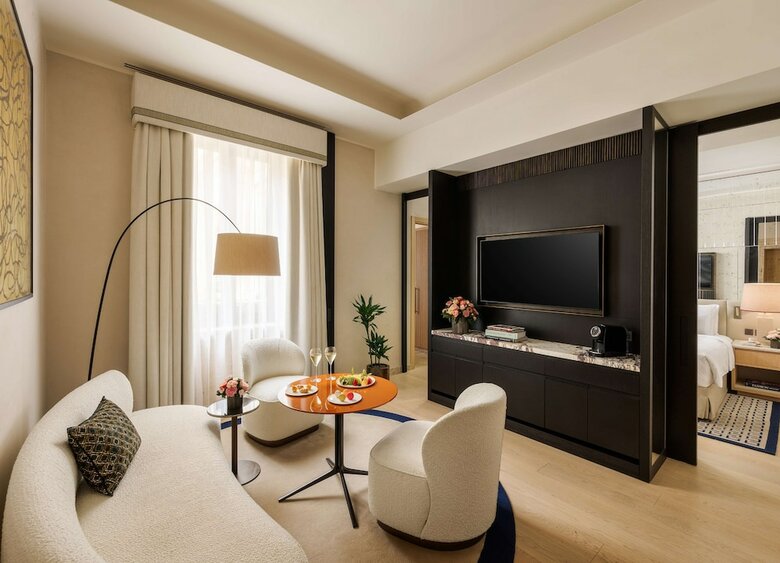 Hotel Park Hyatt