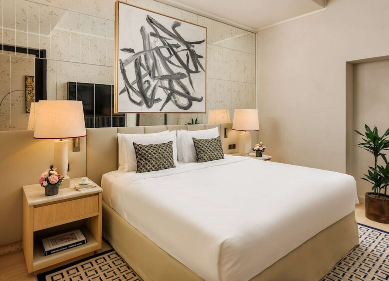 Hotel Park Hyatt