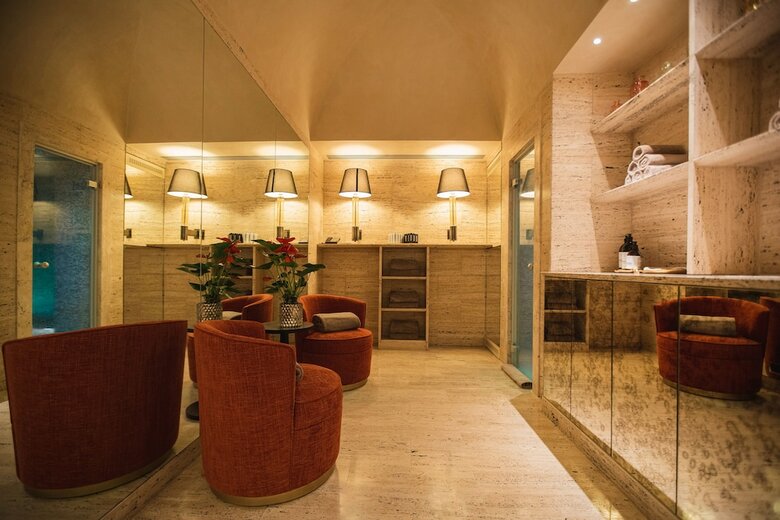 Hotel Park Hyatt