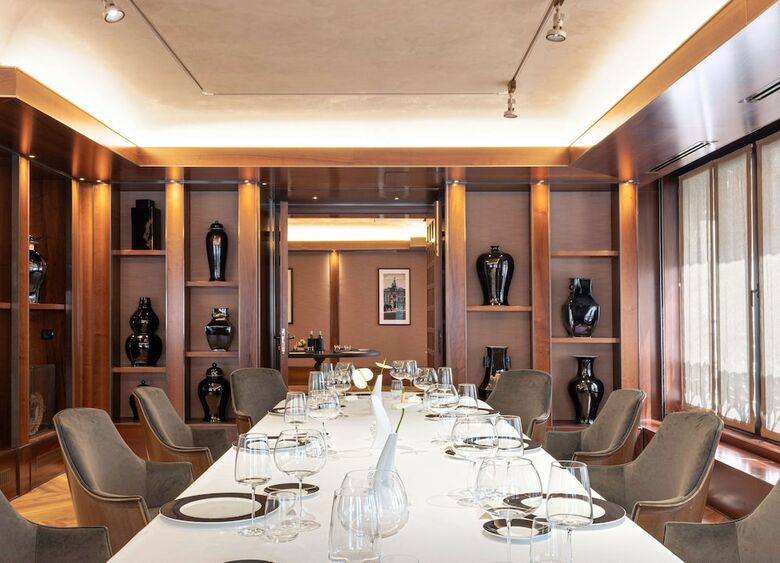 Hotel Park Hyatt