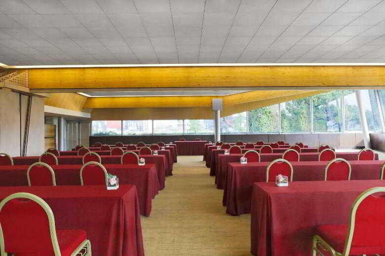 Sheraton Padova Hotel & Conference Center