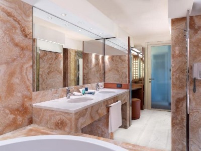 Sheraton Padova Hotel & Conference Center
