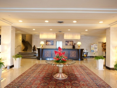Hotel Perugia Plaza