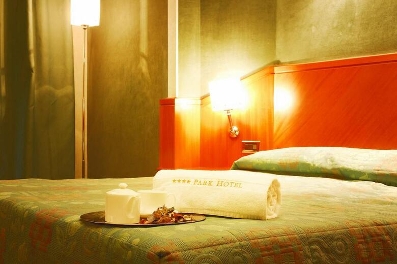 Hotel Park