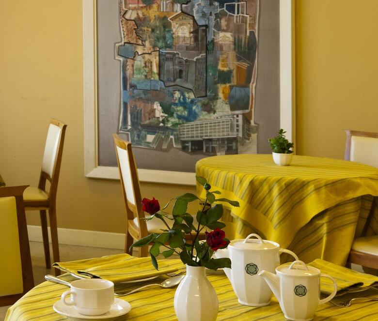 Sangallo Palace Hotel