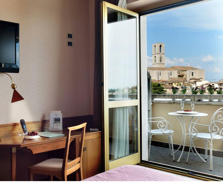 Sangallo Palace Hotel