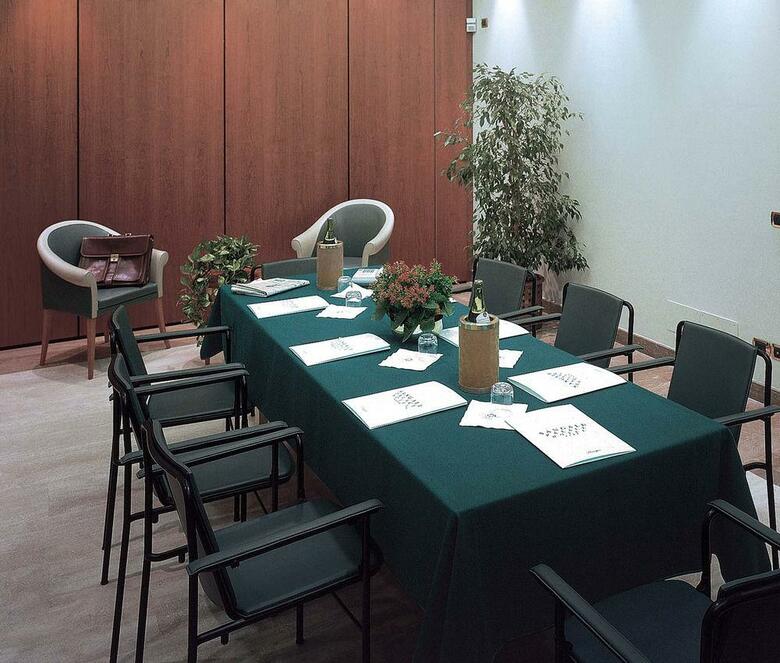 Sangallo Palace Hotel