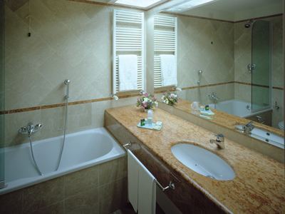 Sangallo Palace Hotel