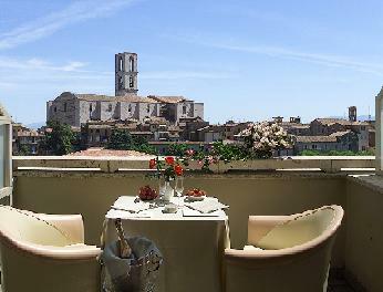 Sangallo Palace Hotel