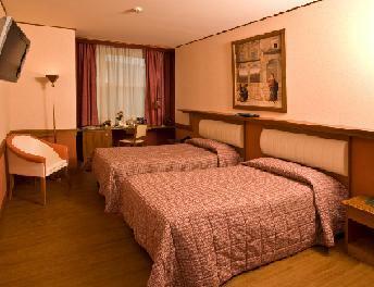 Sangallo Palace Hotel