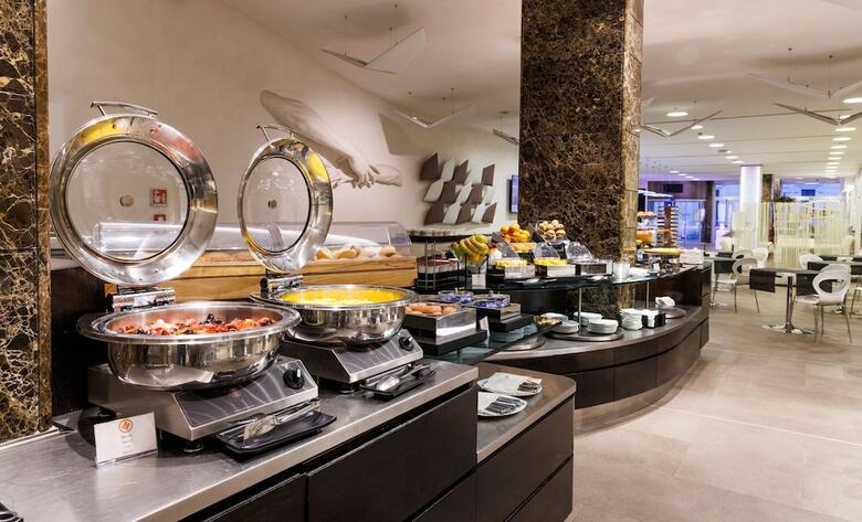 Best Western Premier Hotel Royal Santina