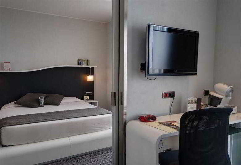 Best Western Premier Hotel Royal Santina