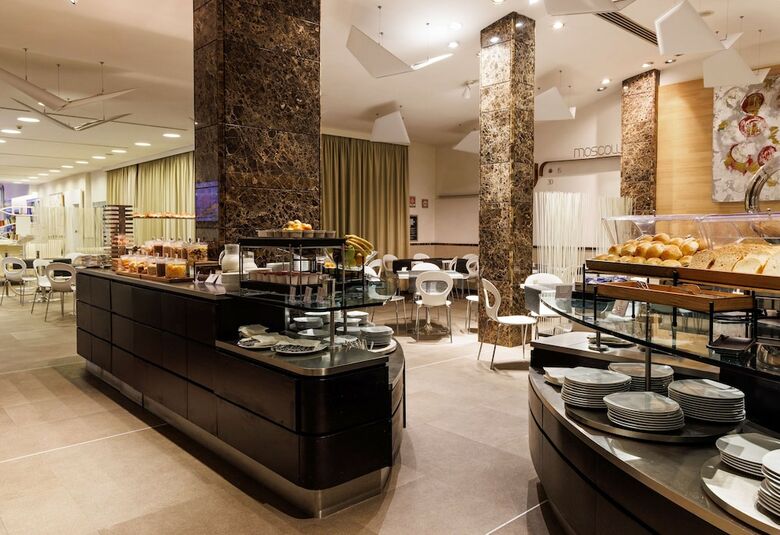 Best Western Premier Hotel Royal Santina