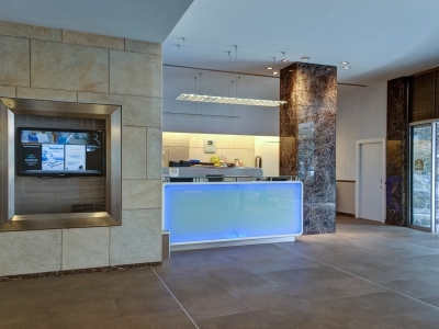 Best Western Premier Hotel Royal Santina