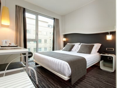 Best Western Premier Hotel Royal Santina