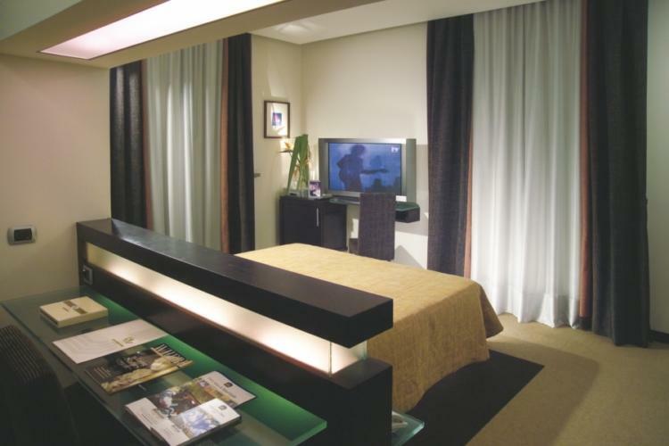 Best Western Hotel Universo